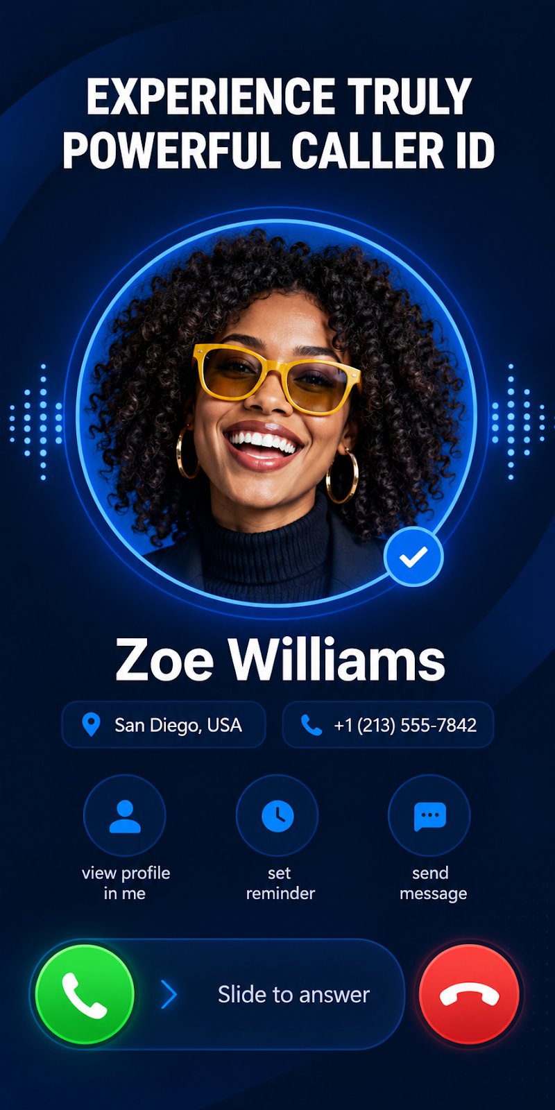 Caller ID: Phone Number Lookup preview