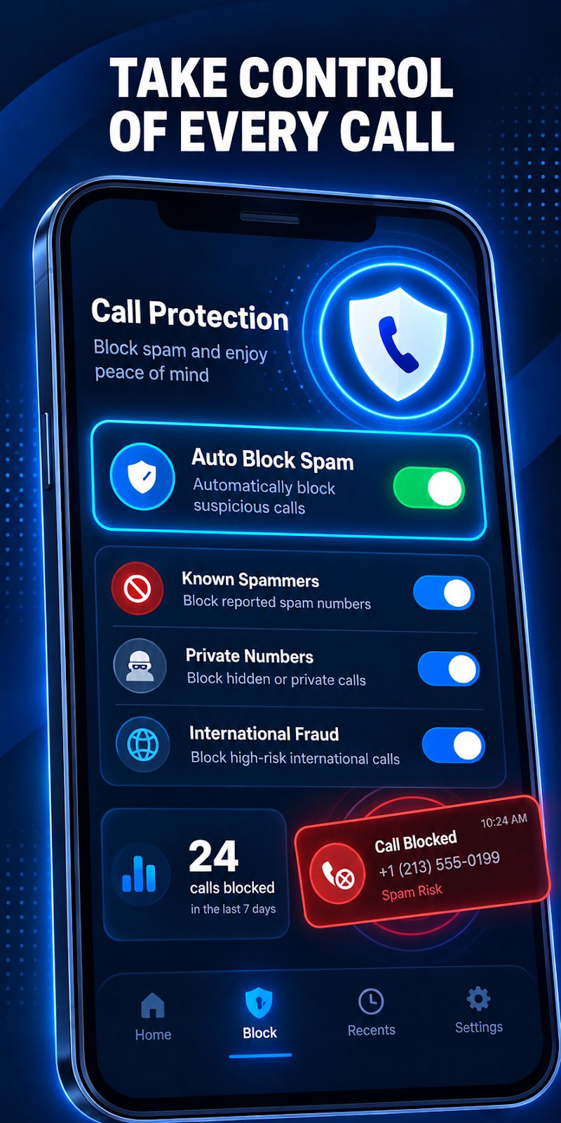 Caller ID: Phone Number Lookup Screenshot 6