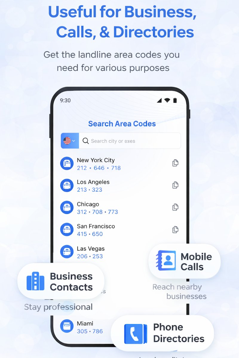 Phone Number Locator Screenshot 4