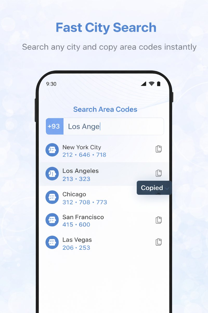 Phone Number Locator Screenshot 6